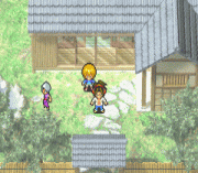 Shaman King – Legacy of the Spirits – Soaring Hawk