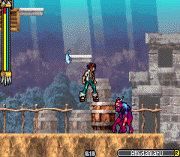 Shaman King – Master of Spirits 2