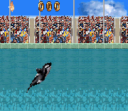 Shamu’s Deep Sea Adventures