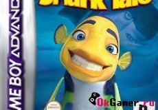 Shark Tale (Русская версия)