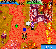 Игра Shin Megami Tensei Devil Children – Messiah Riser