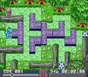 Shin Megami Tensei Devil Children – Puzzle de Call!
