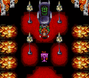 Shin Megami Tensei Devil Children – Yami no Sho