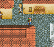 Shining Force – Kuroki Ryuu no Fukkatsu