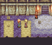 Игра Shinyaku Seiken Densetsu