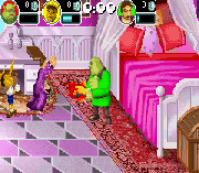 Shrek – Super Slam