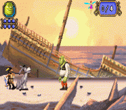 Shrek the Third