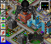 SimCity 2000