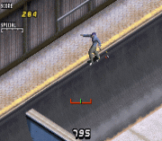 SK8 – Tony Hawk’s Pro Skater 2