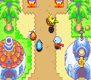 Slime Morimori Dragon Quest – Shougeki no Shippo Dan