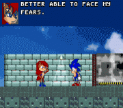 Sonic Epoch