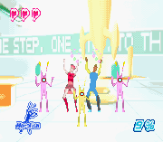 Space Channel 5 – Ulala’s Cosmic Attack