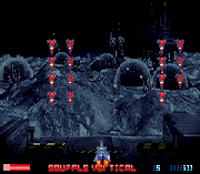 Space Invaders