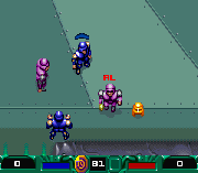 Speedball 2 – Brutal Deluxe