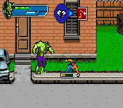 Spider-Man – Battle for New York