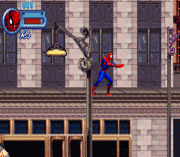 Spider-Man – Mysterio no Kyoui