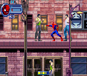 Spider-Man – Mysterio’s Menace