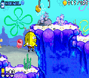 SpongeBob SquarePants – Revenge of the Flying Dutchman