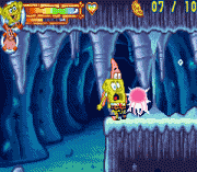 SpongeBob’s Atlantis SquarePantis