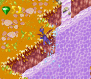 Spyro Advance