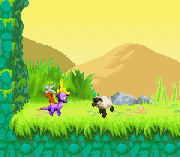 Spyro Orange – The Cortex Conspiracy