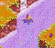Spyro – Season of Ice