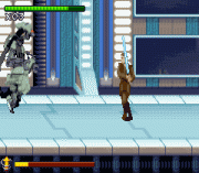 Star Wars – Episode II – Attack of the Clones