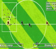 Steven Gerrard’s Total Soccer 2002