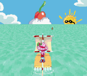 Strawberry Shortcake – Ice Cream Island – Riding Camp