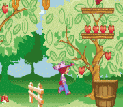Игра Strawberry Shortcake – Summertime Adventure – Special Ed
