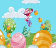 Strawberry Shortcake – Summertime Adventure