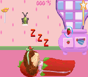 Strawberry Shortcake – Sweet Dreams