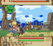 Summon Night – Craft Sword Monogatari 2