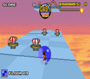 Super Monkey Ball Jr.