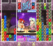 Super Puzzle Fighter II Turbo
