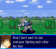 Super Robot Taisen J (english translation)