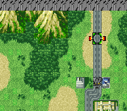 Super Robot Taisen J