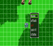 Игра Super Robot Taisen – Original Generation 2 (alt)