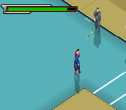 Superman – Countdown to Apokolips