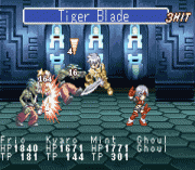 Игра Tales of the World – Narikiri Dungeon 2 (english translation v1.42)