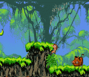 Tarzan – Return to the Jungle
