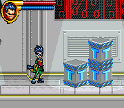 Teen Titans