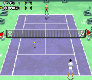 Tennis Masters Series 2003
