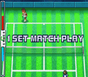 Tennis no Ouji-sama 2003 – Cool Blue