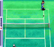 Tennis no Ouji-sama – Genius Boys Academy