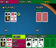 Texas Hold ’em Poker
