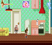 The Adventures of Jimmy Neutron Boy Genius – Attack of the Twonkies