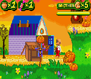 The Berenstain Bears and the Spooky Old Tree