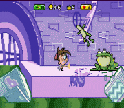 The Fairly OddParents! – Breakin’ da Rules