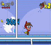 The Fairly OddParents! – Enter the Cleft
